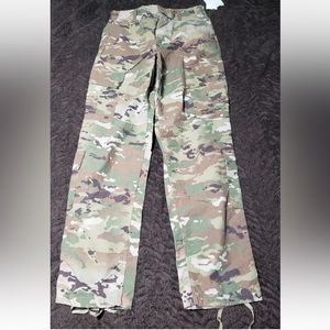Air Force OCP medium reg pants NWT